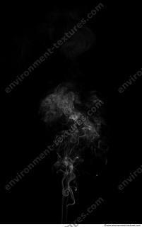 Photo Textures of Smoke